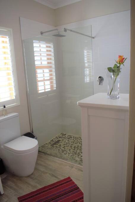 Smith Cottage Franschhoek Eksteriør bilde