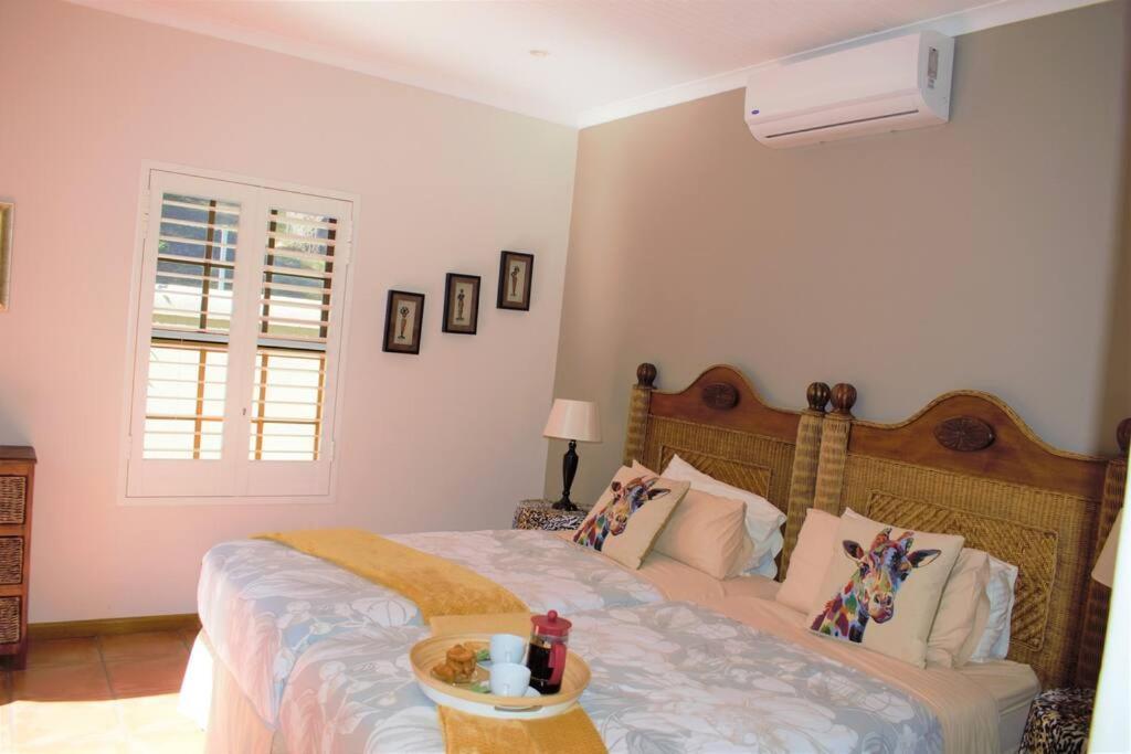 Smith Cottage Franschhoek Eksteriør bilde