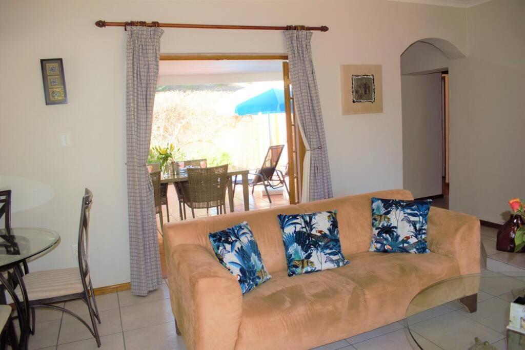 Smith Cottage Franschhoek Eksteriør bilde
