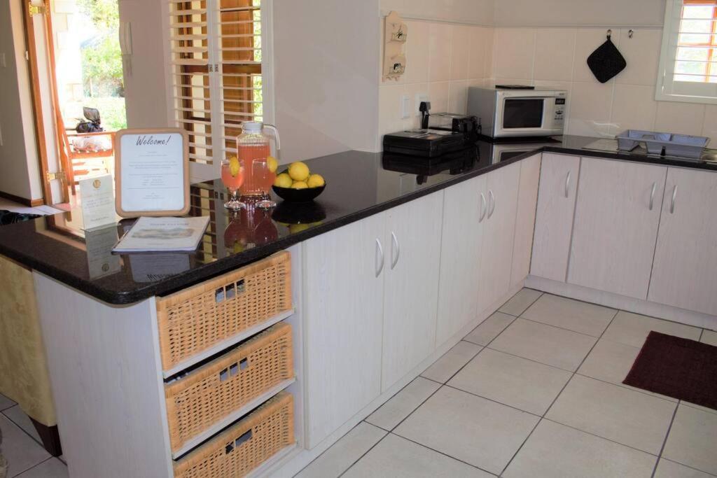 Smith Cottage Franschhoek Eksteriør bilde
