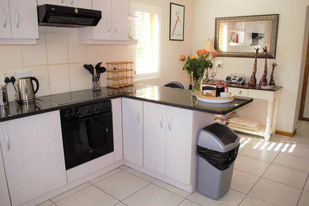 Smith Cottage Franschhoek Eksteriør bilde