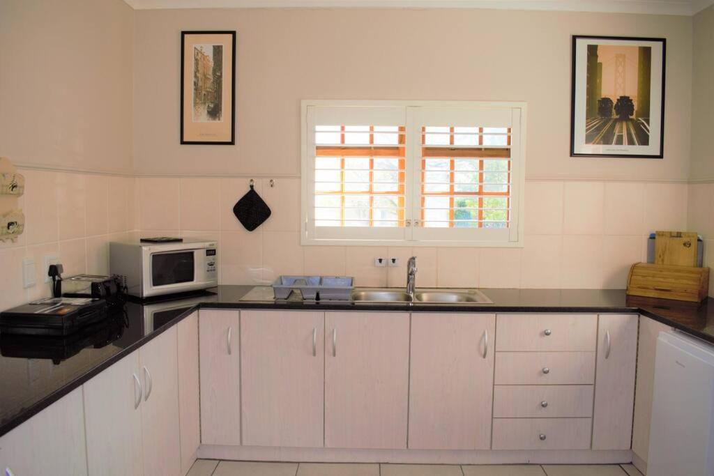 Smith Cottage Franschhoek Eksteriør bilde