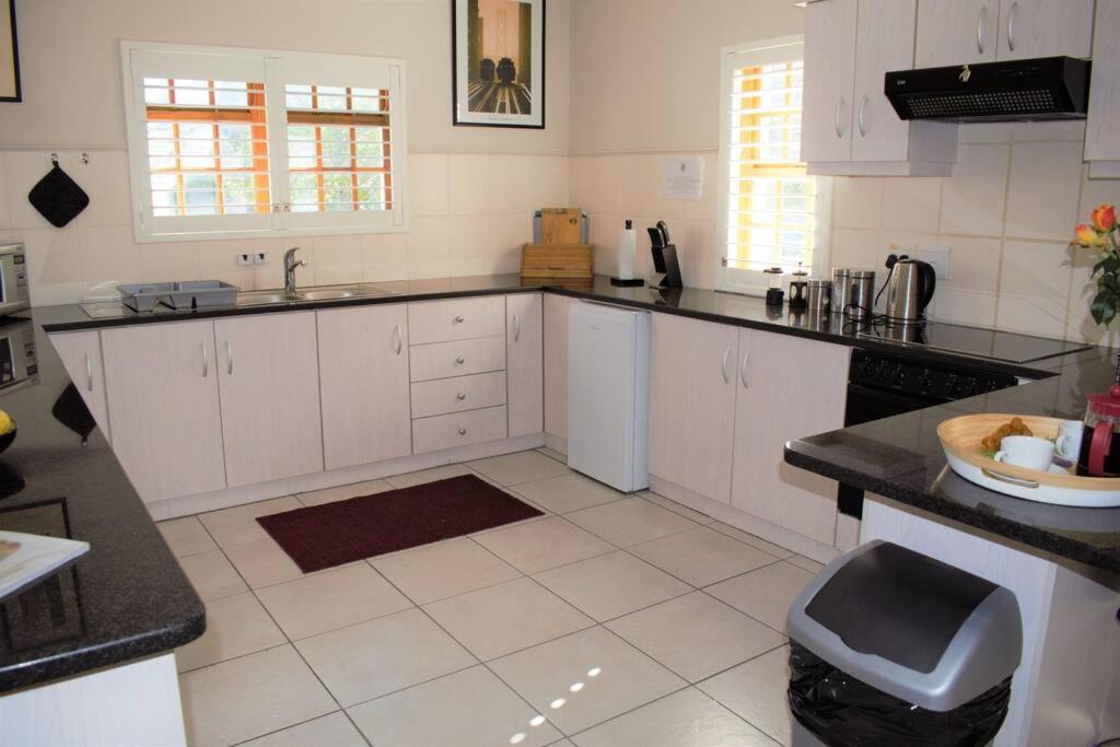 Smith Cottage Franschhoek Eksteriør bilde